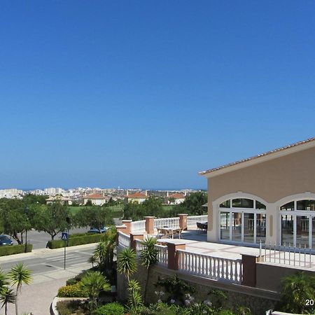 Fairviews Villa On Boavista Golf Resort Lagos Ngoại thất bức ảnh