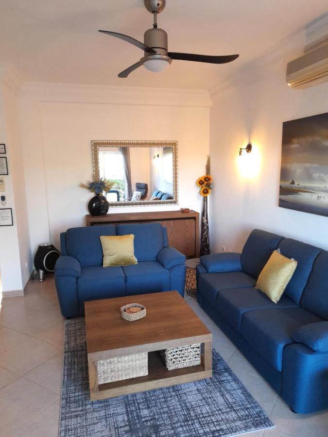 Fairviews Villa On Boavista Golf Resort Lagos Ngoại thất bức ảnh