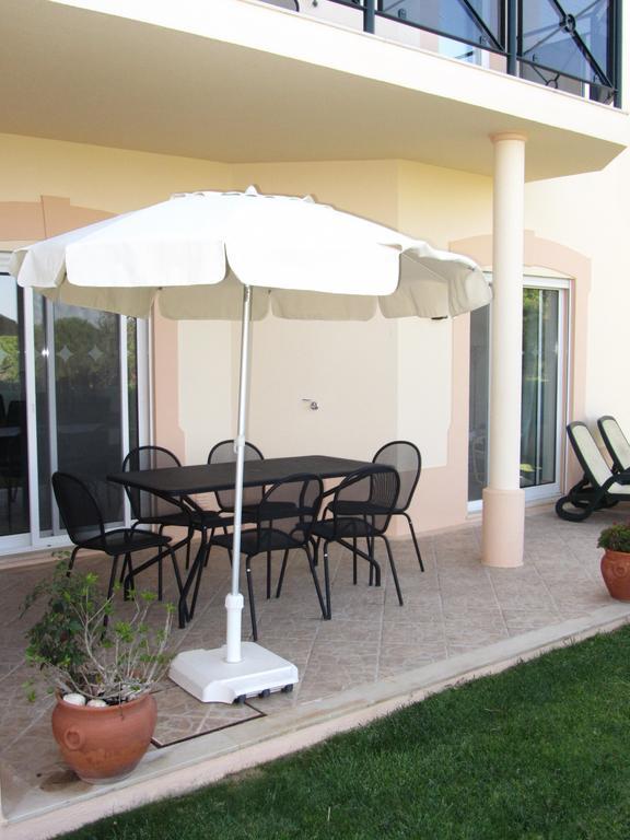 Fairviews Villa On Boavista Golf Resort Lagos Ngoại thất bức ảnh